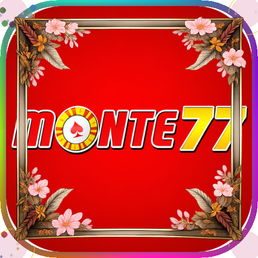 monte77 — galeri pratinjau Resmi APK